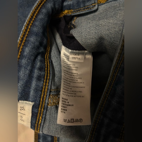 Pilcro And The Letterpress by Anthropologie High-Rise Bootcut Jeans - Picture 11 of 11